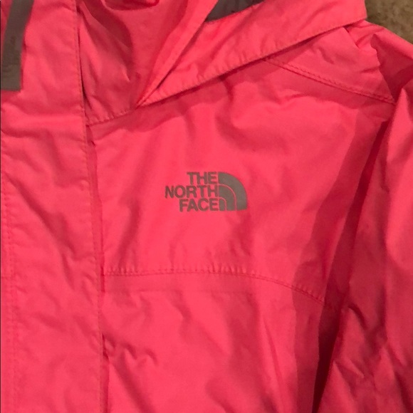 XS (Size 6) North Face Hyvent Jacket - Picture 2 of 5